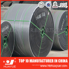 Tear Resistant St800 Natural Rubber Conveyor Belt